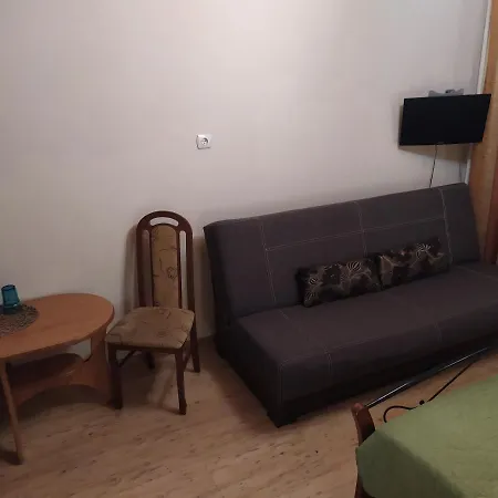 Kamil W Centrum Accommodatie bij particulieren