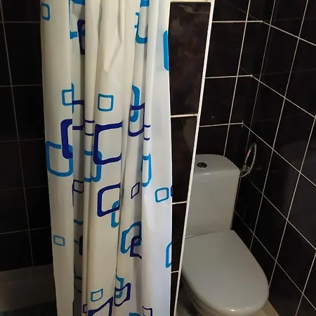 Quarto em Acomodações Particulares Kamil W Centrum Karpacz