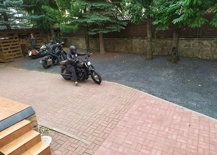 Ubytování v soukromí Kamil W Centrum