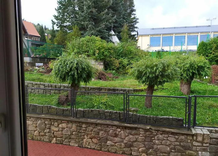 Séjour chez l'habitant Kamil W Centrum Karpacz