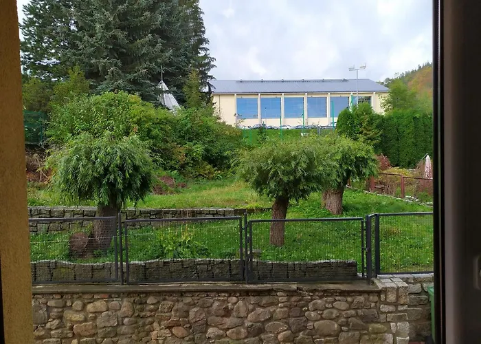 Ubytování v soukromí Kamil W Centrum Karpacz