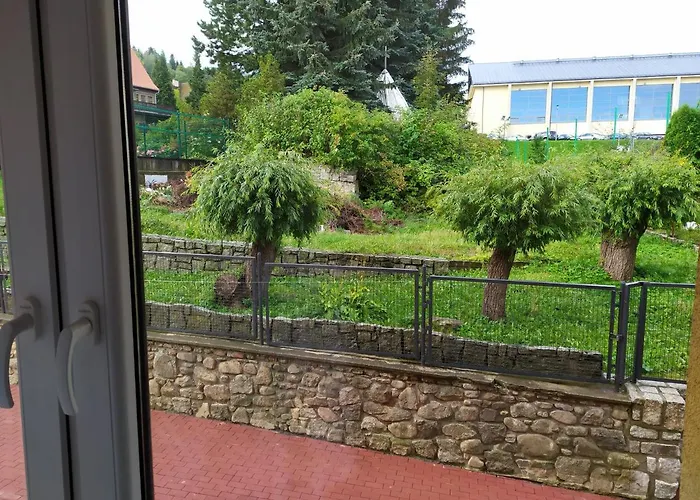 Kamil W Centrum Ubytování v soukromí *