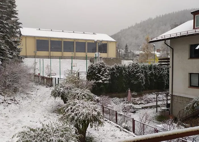 Kamil W Centrum Karpacz