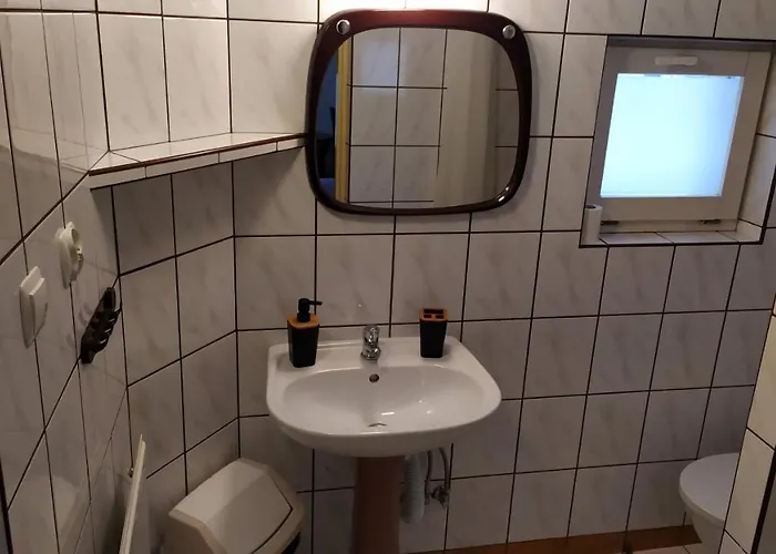 Ubytování v soukromí Kamil W Centrum Karpacz