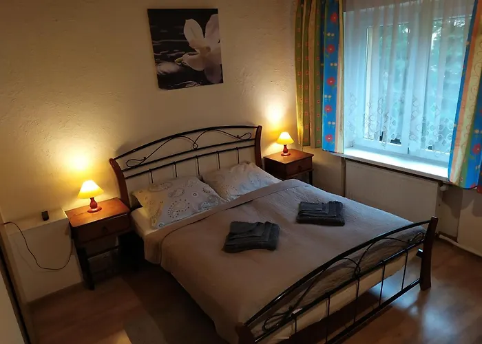 Ubytování v soukromí Kamil W Centrum Karpacz