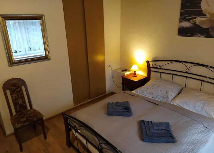 Kamil W Centrum Karpacz