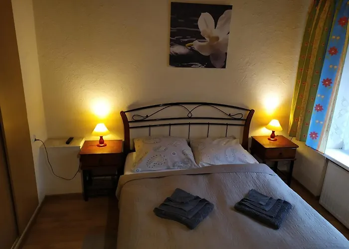 Kamil W Centrum * Karpacz