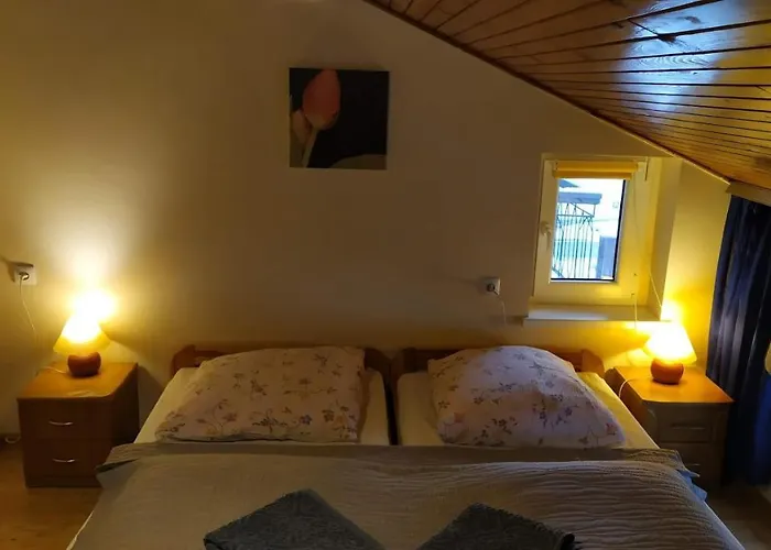 Séjour chez l'habitant Kamil W Centrum Karpacz