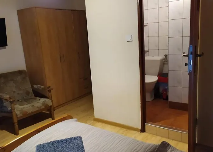 Kamil W Centrum * Karpacz