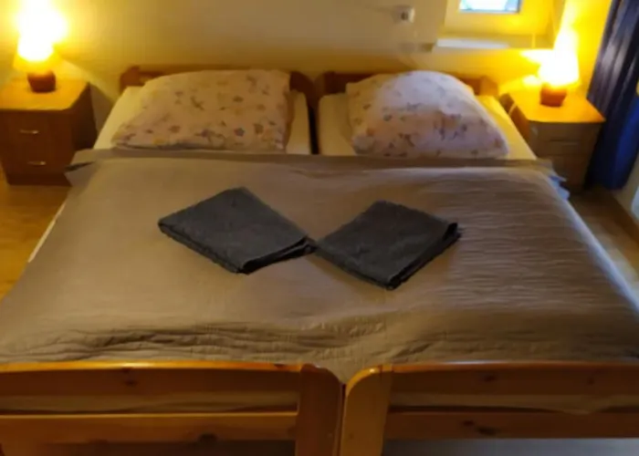 Kamil W Centrum Ubytování v soukromí