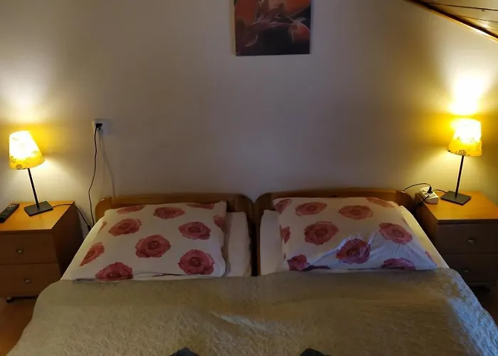 Kamil W Centrum Séjour chez l'habitant Karpacz