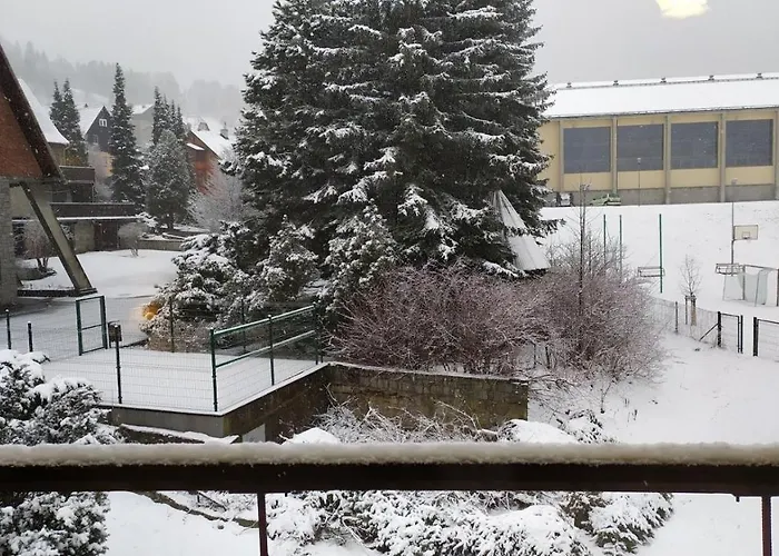 Kamil W Centrum Ubytování v soukromí *