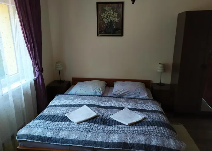 Kamil W Centrum Ubytování v soukromí Karpacz