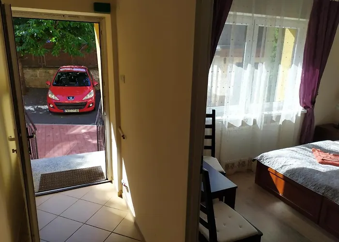 Kamil W Centrum Karpacz