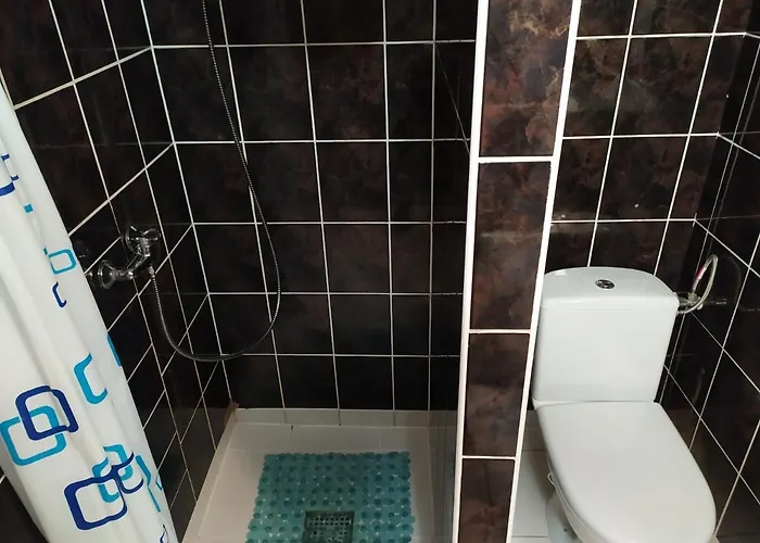 Ubytování v soukromí Kamil W Centrum *