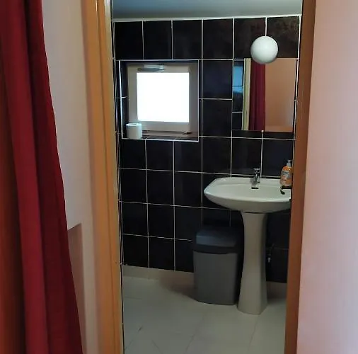 Séjour chez l'habitant Kamil W Centrum