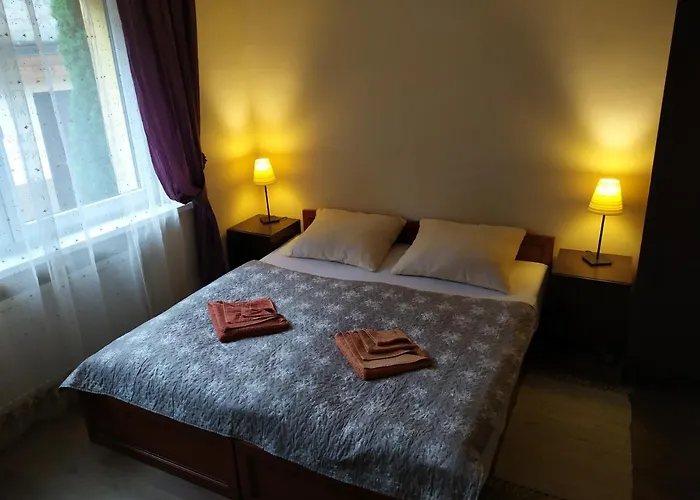 Kamil W Centrum * Karpacz