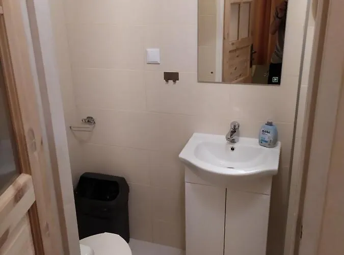 Kamil W Centrum Karpacz