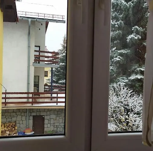 Séjour chez l'habitant Kamil W Centrum Karpacz