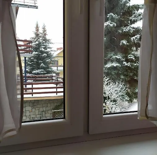 Kamil W Centrum Karpacz