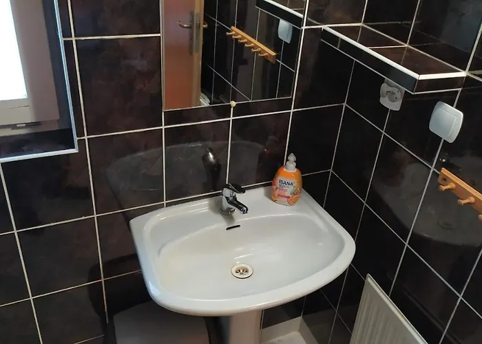 Séjour chez l'habitant Kamil W Centrum