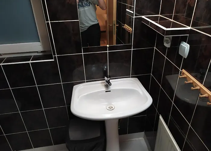 Kamil W Centrum Ubytování v soukromí *